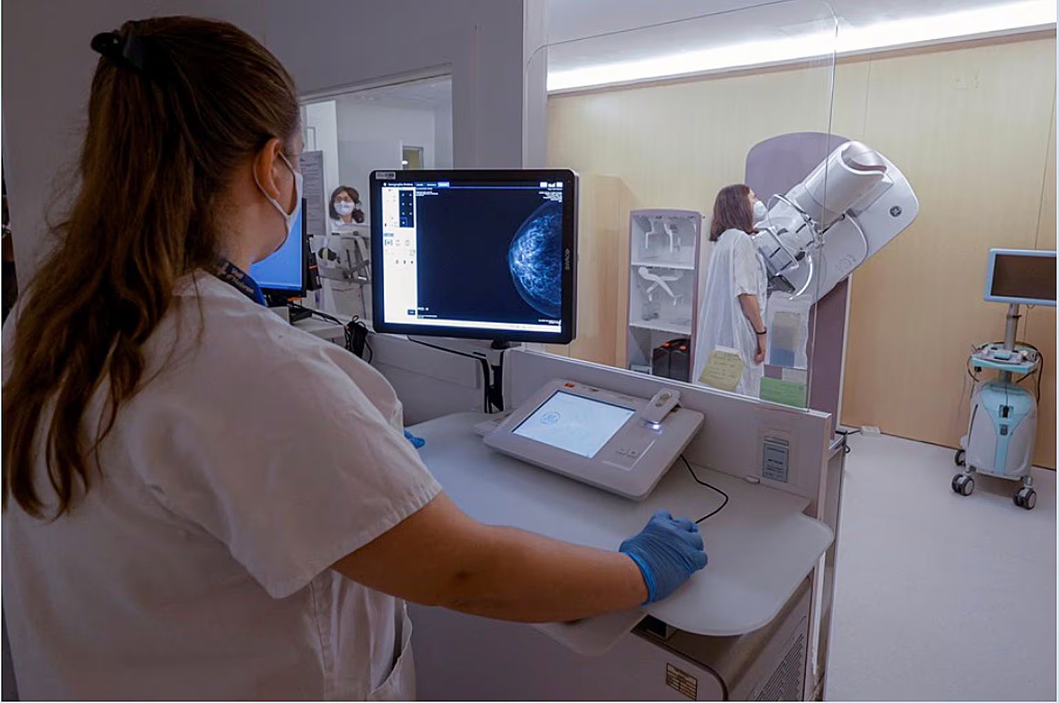 Las enfermedades cardiovasculares matan más mujeres que cualquier otra causa en el mundo, aunque con frecuencia se diagnostican cuando ya están avanzadas. (EFE)