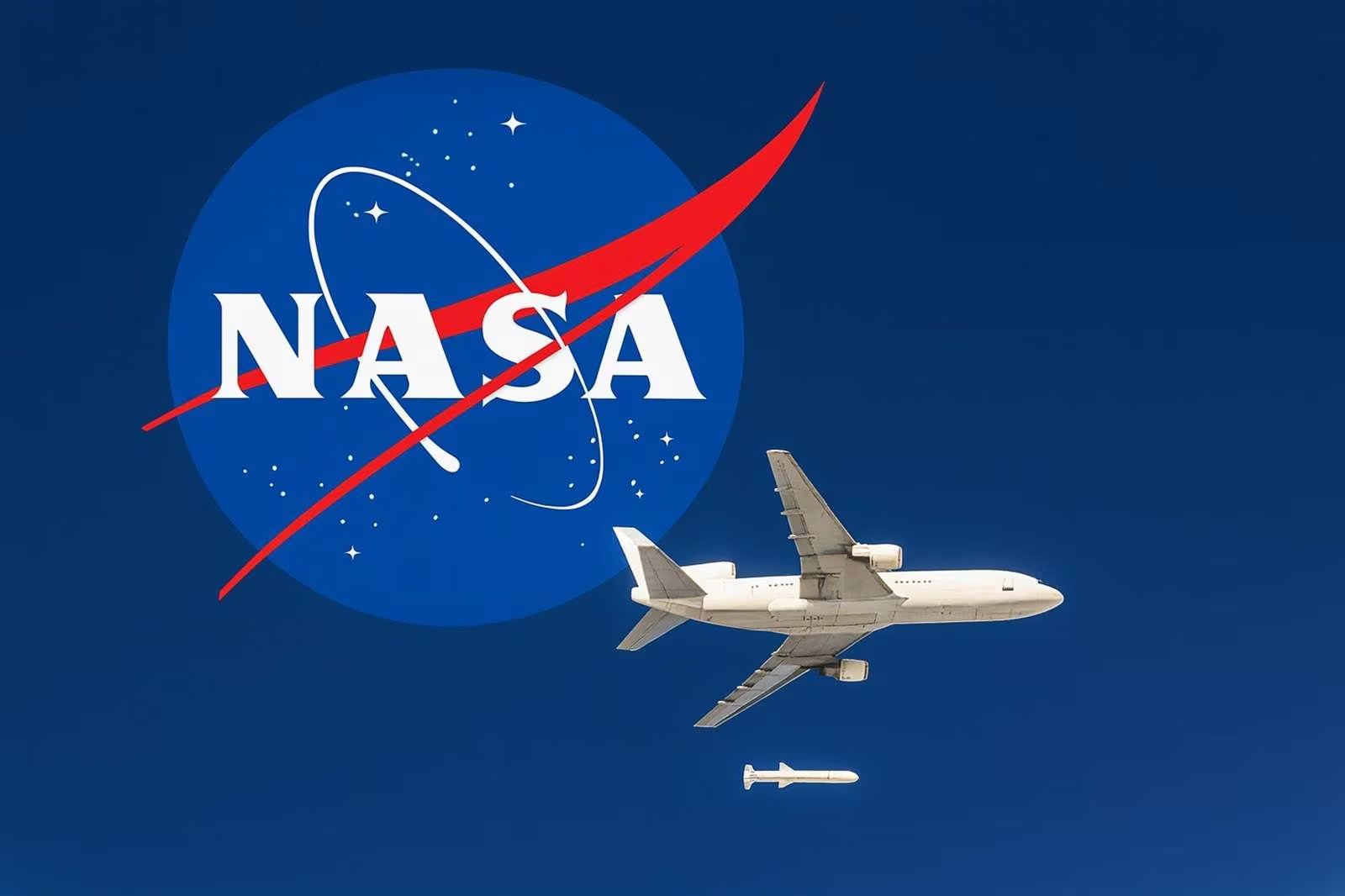Dos de las tres ruedas de reacción de la nave LINK dejaron de funcionar lo que provocó que la nave girara y dificultó las comunicaciones (NASA)
