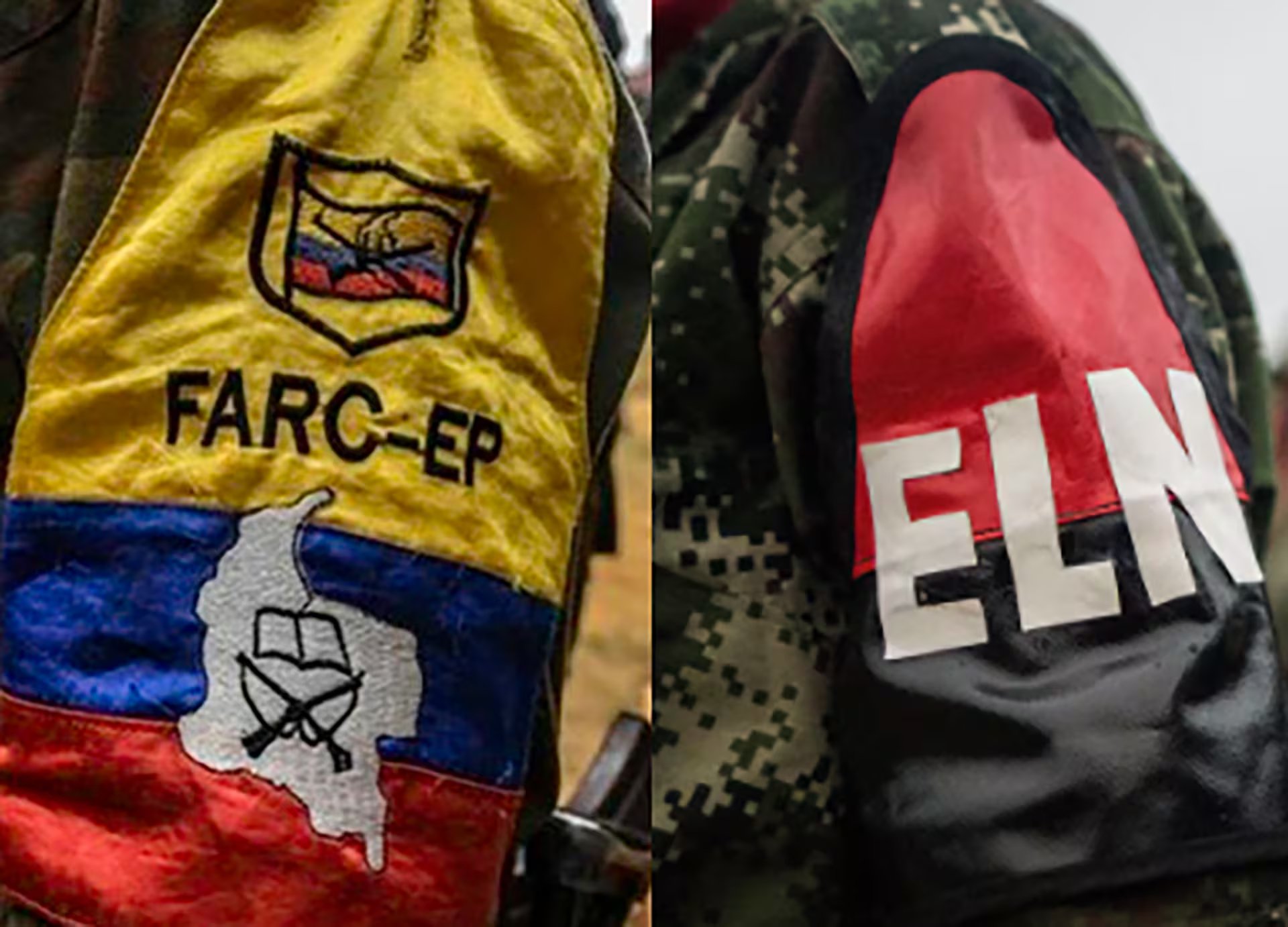 Denuncian que los grupos irregulares colombianos operan con total libertad en el sur del país, dedicados a la minería ilegal y afectando a las comunidades indígenas.