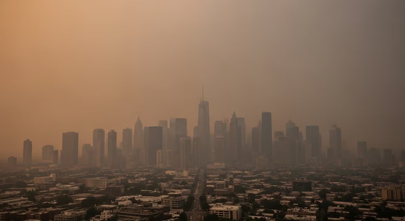 La humanidad demanda recursos un 73% más rápido de lo que los ecosistemas pueden regenerar, lo que equivale a utilizar 1,73 planetas (Imagen Ilustrativa Infobae)