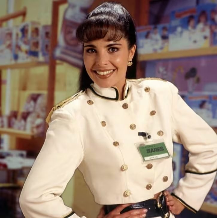 Mariana Levy falleció el 29 de abril de 2005. Tenía 39 años