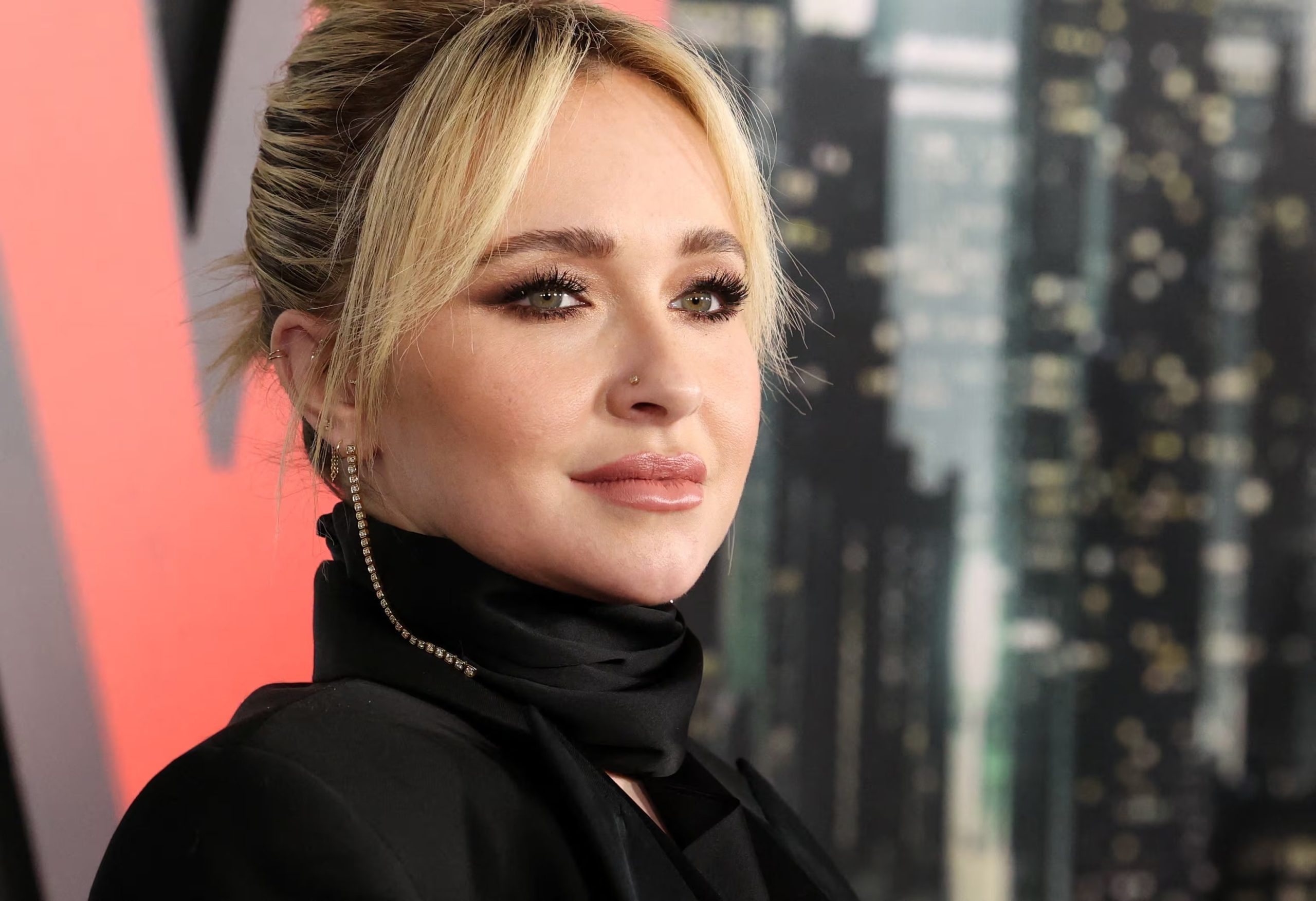 Meses antes de su muerte, Hayden Panettiere padecía un fuerte dolor de espalda y llegó a temer una parálisis por la pérdida de movilidad en las piernas y los pies (REUTERS/Caitlin Ochs)