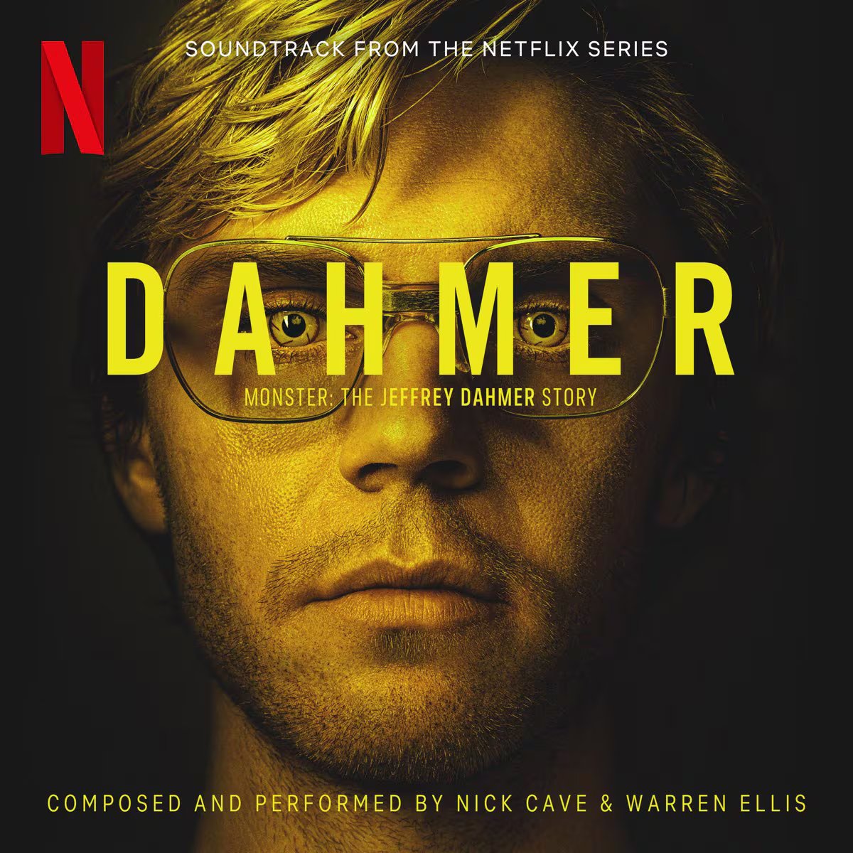 La historia de Jeffrey Dahmer también llegó a Netflix con una serie basada en los crímenes del asesino y el impacto que tuvo su caso (Netflix)