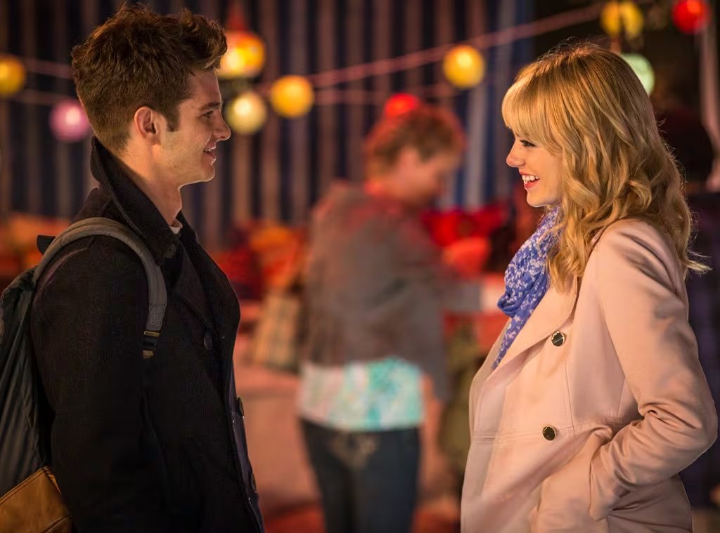 La muerte de Gwen Stacy en The Amazing Spider-Man 2 iba a abrir la puerta de entrada de Mary Jane en la franquicia (Sony)