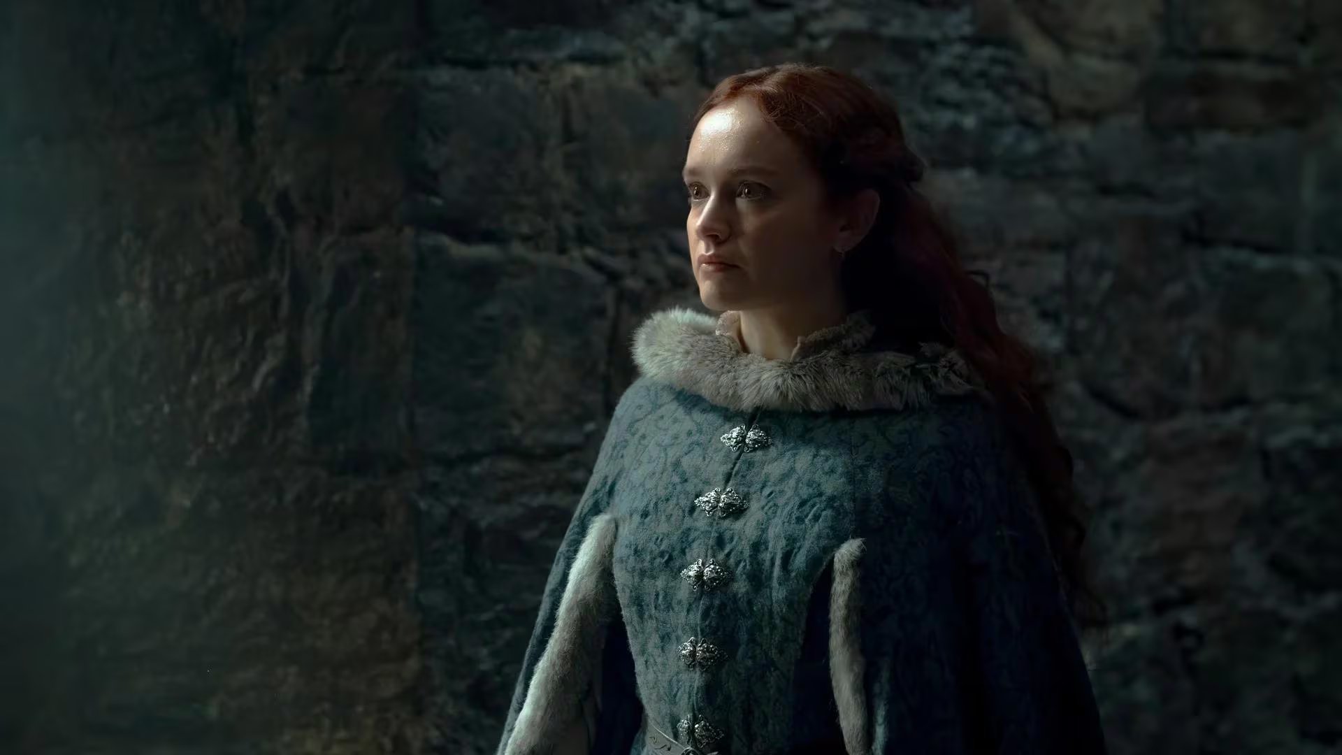 El showrunner Ryan Condal vinculó el comportamiento de Aemond con un trauma de infancia y recordó que el incesto es una constante en el universo de 