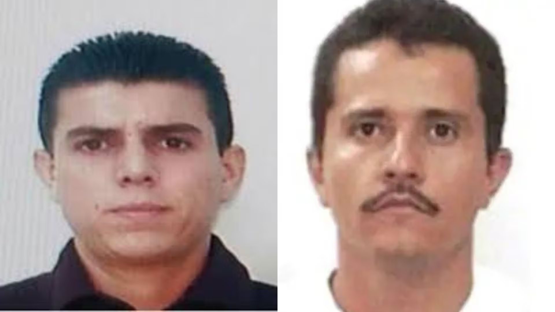 El Cártel Jalisco Nueva Generación (CJNG) quedó bajo el mando de Juan Carlos Valencia González, hijastro de Nemesio Oseguera Cervantes, tras su muerte en Jalisco, según The Wall Street Journal. (DEA)
