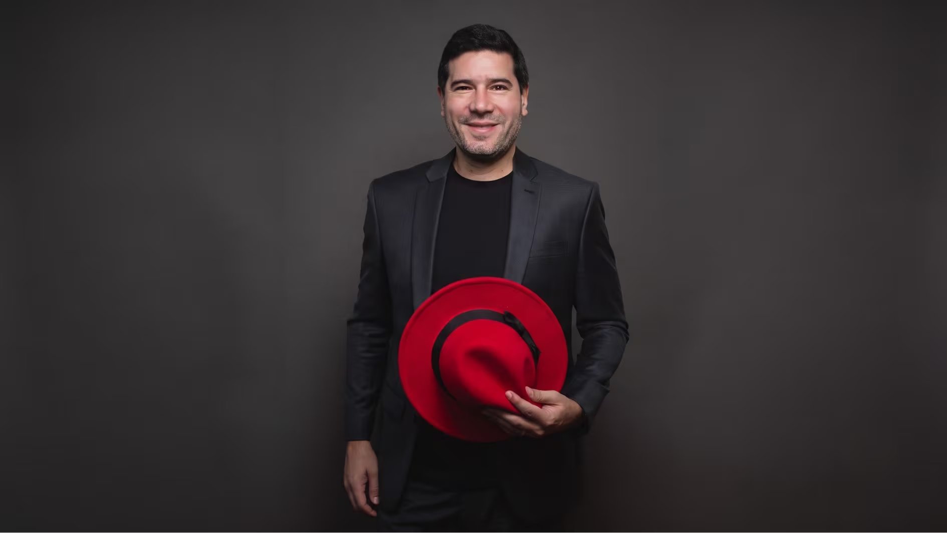 Para Thiago Araki, la soberanía digital será clave para que organizaciones y gobiernos mantengan el control de sus tecnologías (Red Hat)