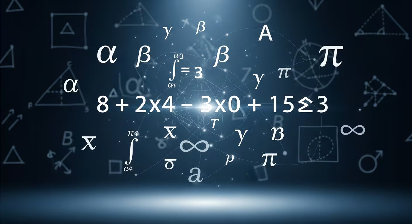 Matemáticos de las principales universidades del mundo se reunieron en las oficinas de OpenAI para debatir un futuro en el que la inteligencia artificial podría superar a los expertos humanos en su propio campo (Imagen ilustrativa Infobae)
