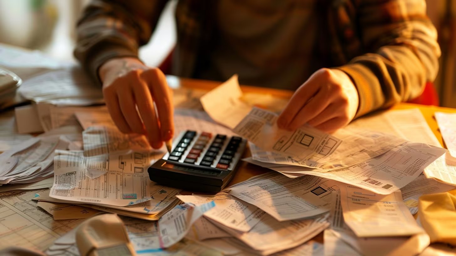El Veraz clasifica la situación crediticia de los deudores en cinco niveles. La Situación 5, en la que se encuentra Valentina, corresponde a deudas incobrables o judicializadas. (Imagen Ilustrativa Infobae)