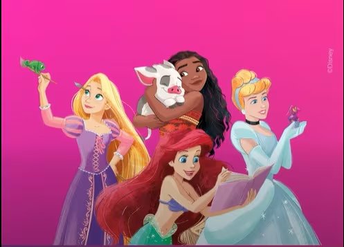 El recinto contará con zona de descanso y es accesible para personas con movilidad reducida. Tanto el evento como el Parque La Mexicana admiten mascotas, con la condición de que los animales lleven collar y sus dueños recojan sus desechos. (Disney/Parque la Mexicana)