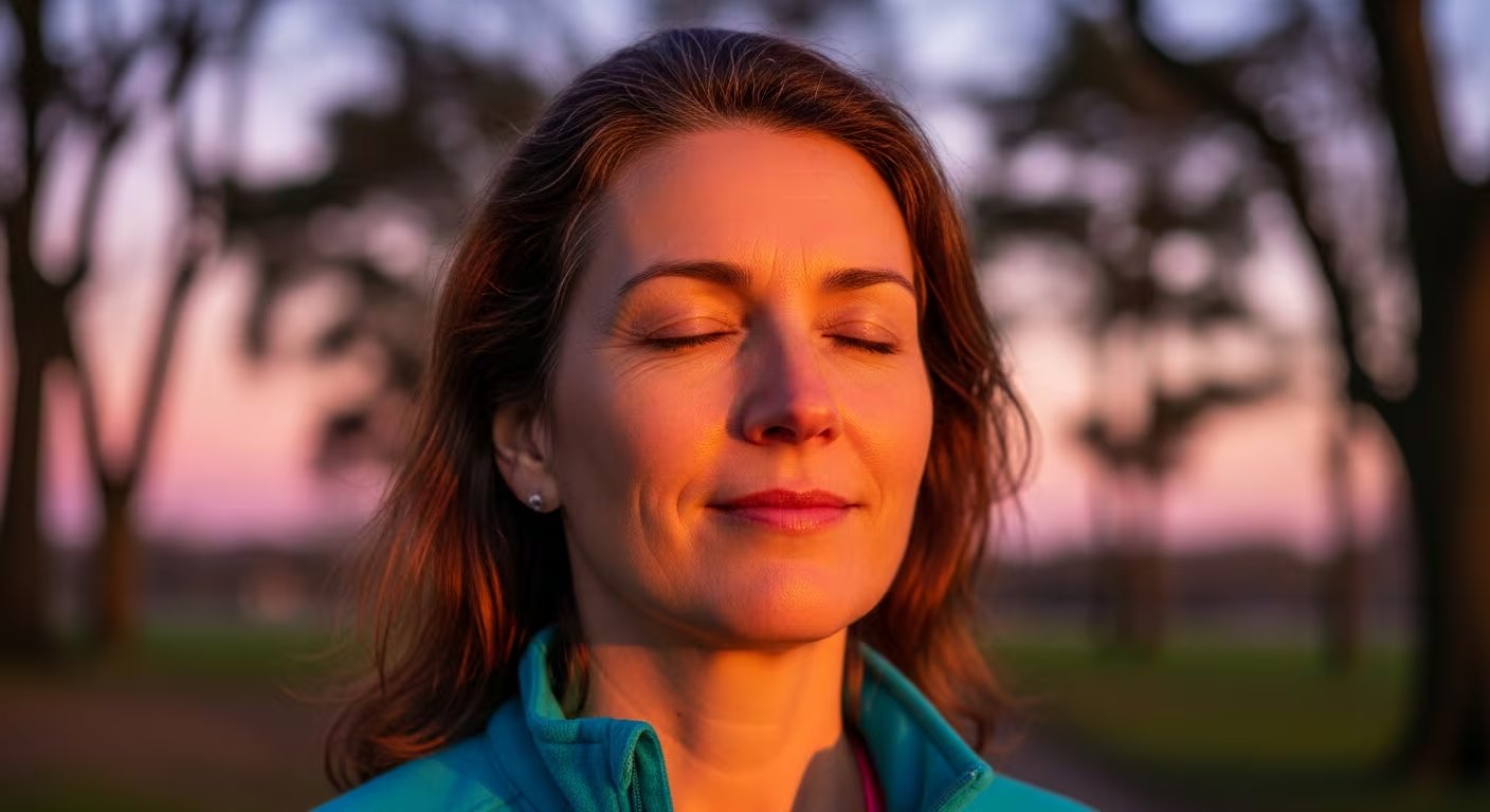 El mindfulness permitió que la meditación saliera del ámbito espiritual y se integrara al deporte de alto rendimiento (Imagen Ilustrativa Infobae)