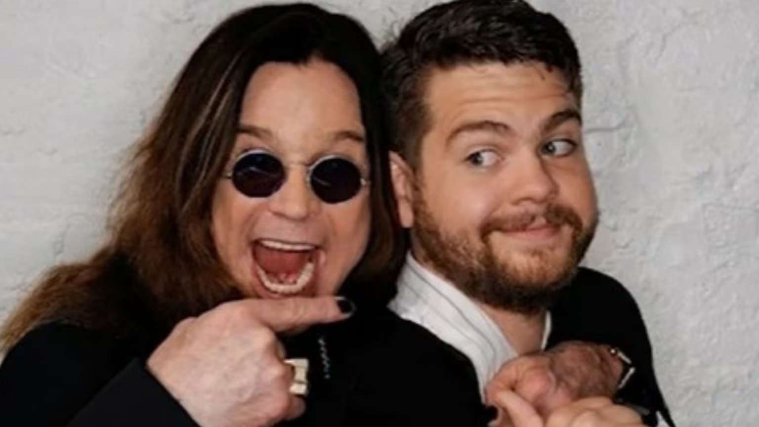 Jack Osbourne reveló que el guion de la película sobre la vida de Ozzy ya está terminado (Instagram/Jack Osbourne)