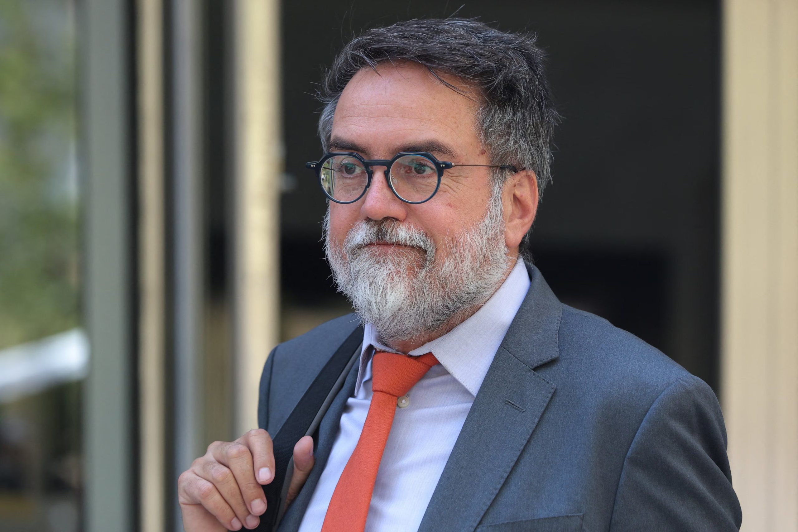 Arturo Bejar acusó a Meta de priorizar el crecimiento y las ganancias sobre la seguridad infantil en el juicio federal por Facebook e Instagram (REUTERS/Manuel Orbegozo).