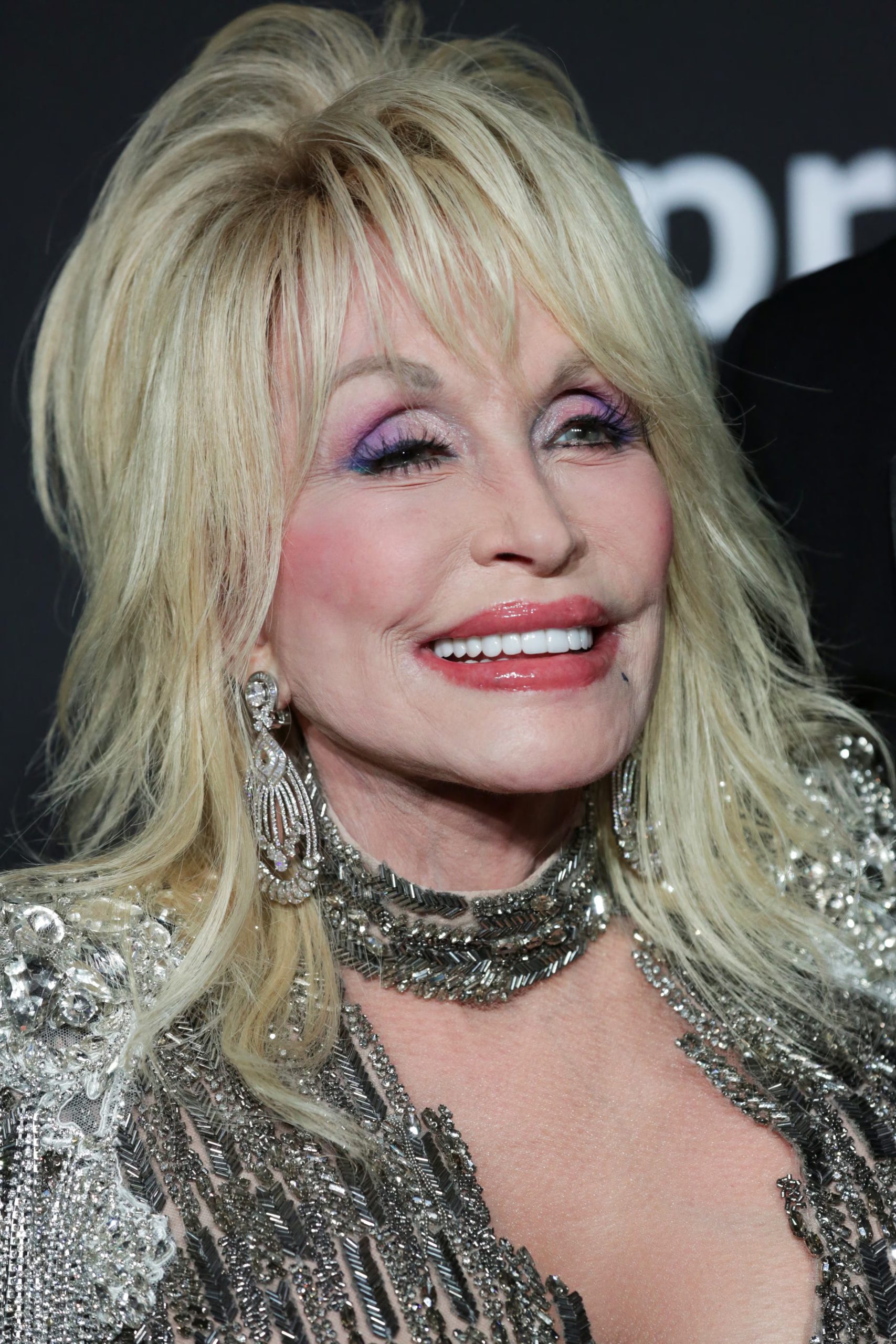 Meses antes de su muerte, Dolly Parton habló del legado que quería dejar y expresó su intención de seguir haciendo obras útiles para otras personas (REUTERS/Shelby Tauber)