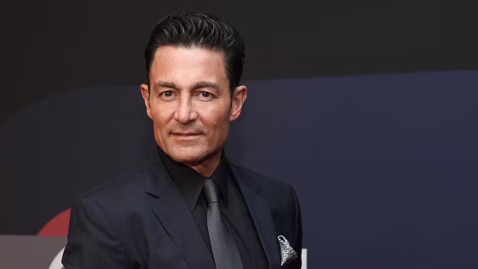Colunga llegó a los 60 años en plena actividad. 
Foto: Instagram/@telemundoseries