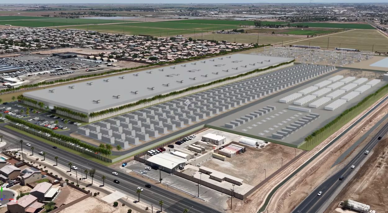 La división de centros de datos de NVIDIA generó USD 89.000 millones en el segundo trimestre fiscal de 2027 y concentró casi el 93% de sus ingresos (Sebastian Rucci)