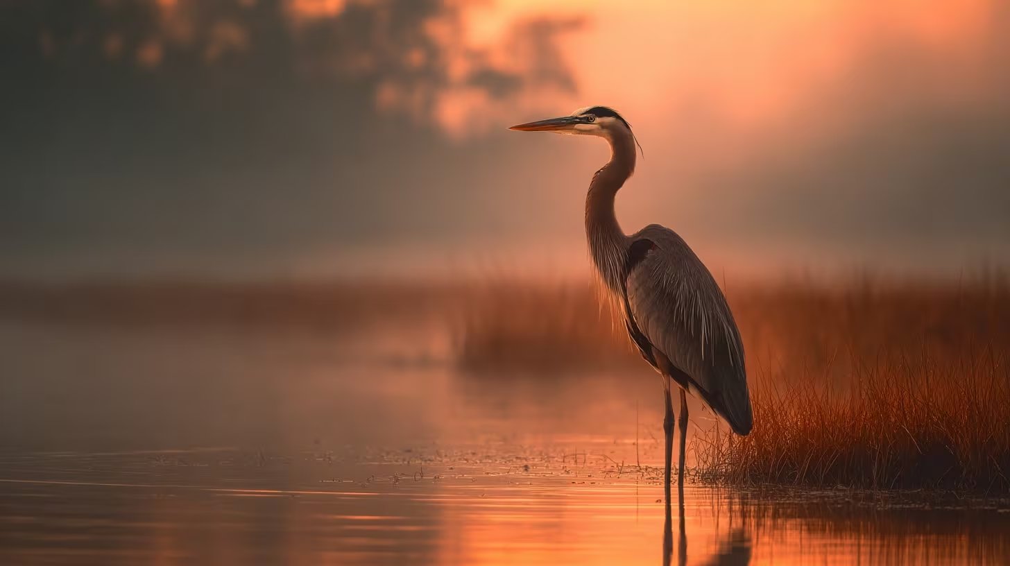 Aves e insectos alteran su comportamiento durante el eclipse creyendo que llegó la noche y retoman su actividad cuando reaparece la luz solar. - (Imagen Ilustrativa Infobae)
