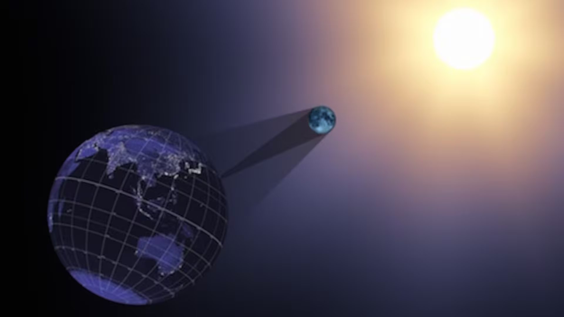 Cambios bruscos en la temperatura y el viento pueden sentirse durante la totalidad según experiencias previas y registros de la NASA en otros eclipses - NASA
