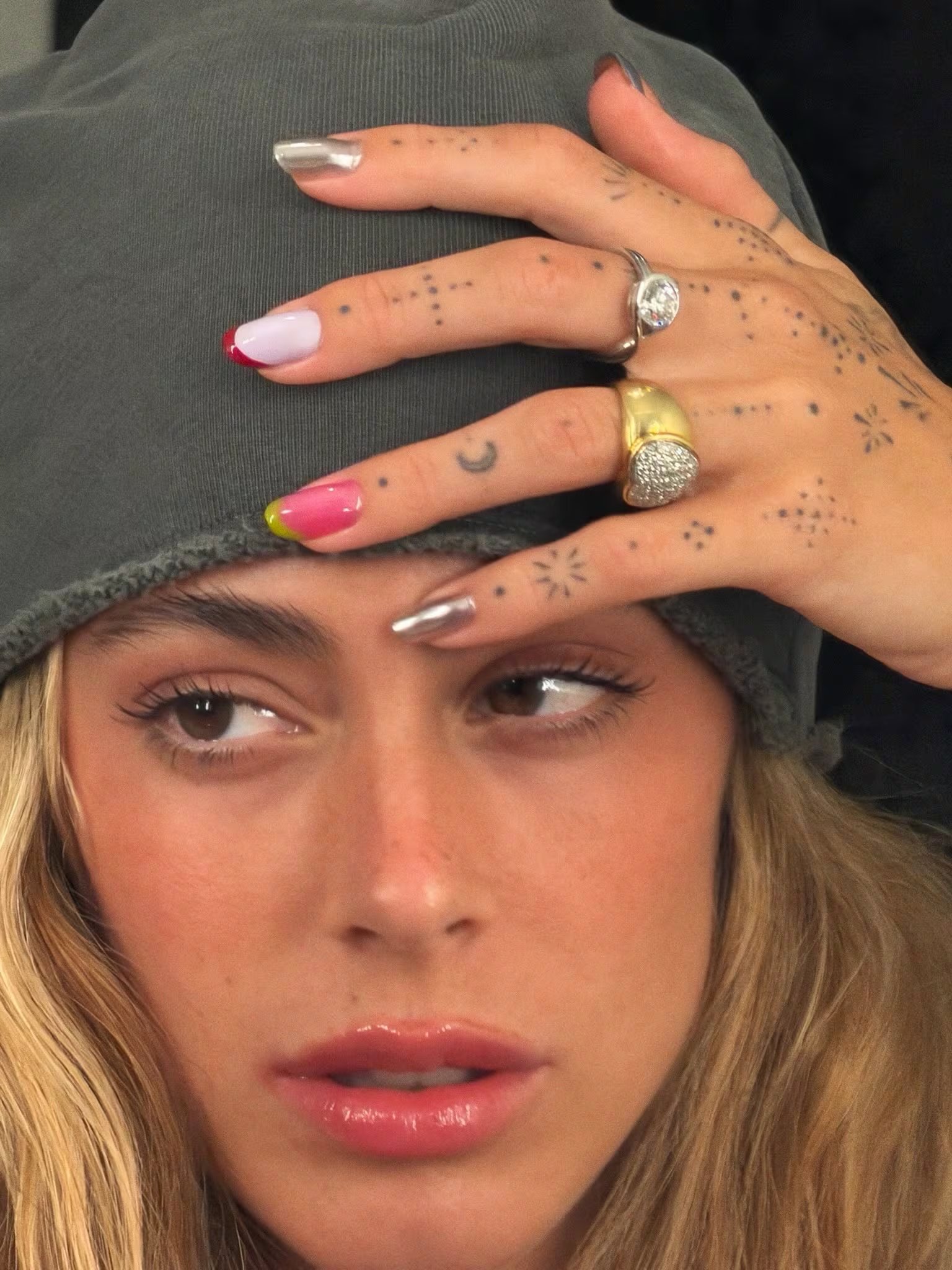 Ni Tini Stoessel ni Rodrigo De Paul confirmaron un compromiso ni una fecha de casamiento pese a los rumores que crecieron en las últimas semanas