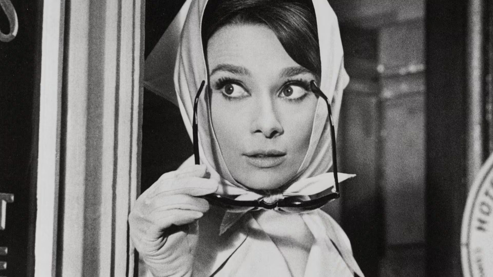 El rodaje de Breakfast at Tiffany’s estuvo marcado por choques entre George Peppard y Blake Edwards, además del estrés que afectó a Audrey Hepburn - (Europa Press)