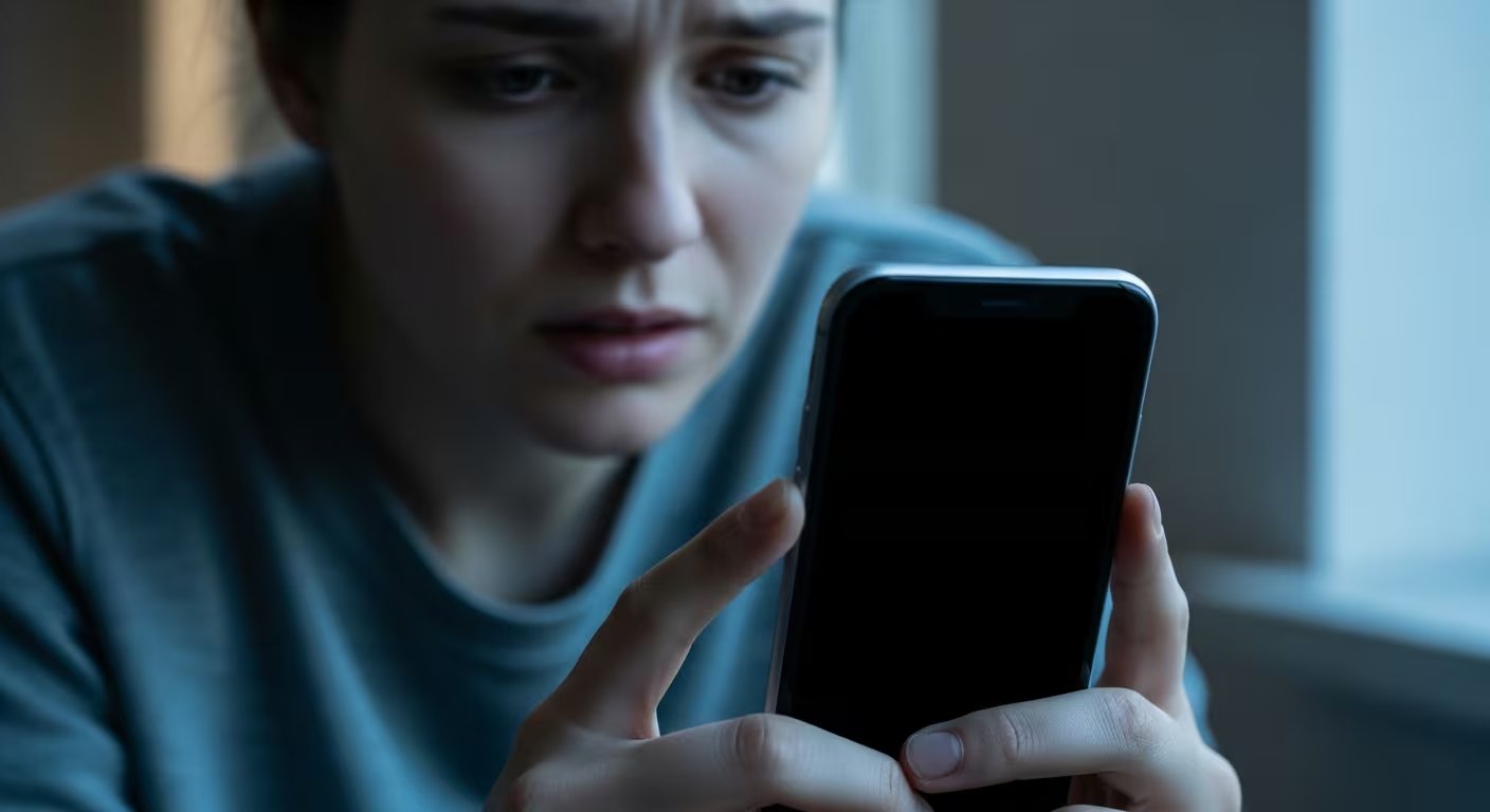 Los modelos de iPhone sin actualizaciones pueden presentar errores en su funcionamiento. (Imagen Ilustrativa Infobae)