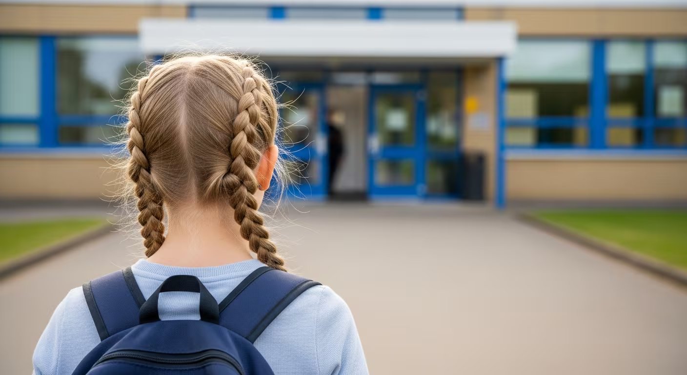 Noruega restringirá la inteligencia artificial generativa en primaria y limitará herramientas como ChatGPT para fortalecer el aprendizaje tradicional y la comprensión lectora (Imagen Ilustrativa Infobae)