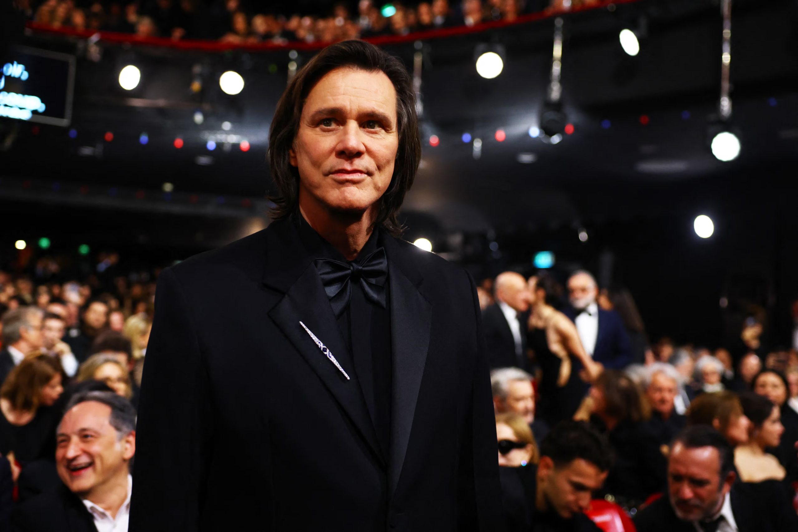 El actor declaró en 2022 que se sentía