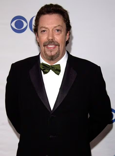 Tim Curry extrañaba poder una vida activa como antes del derrame cerebral. (REUTERS/Chip East)