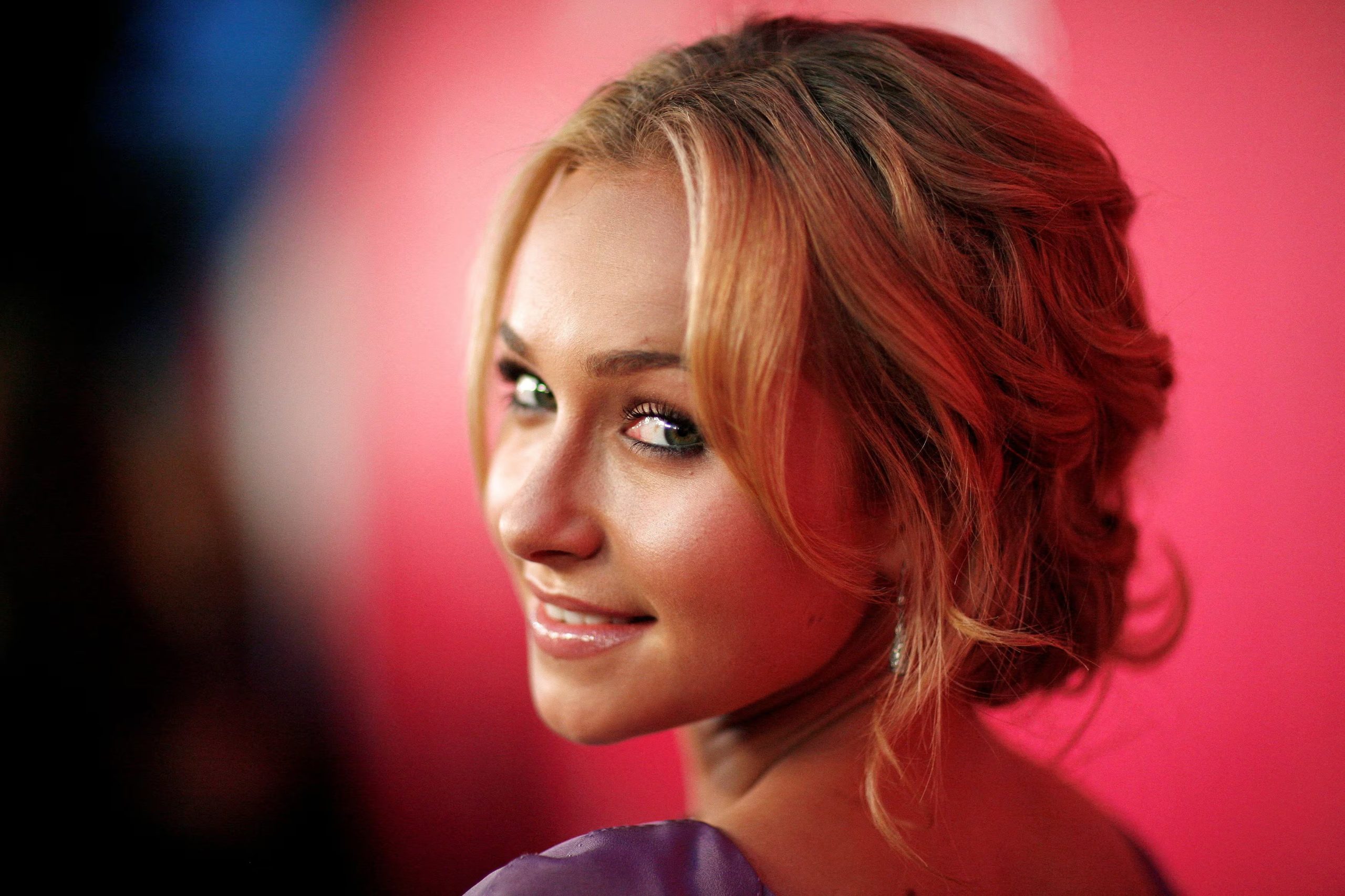 Los paramédicos afirmaron que Hayden Panettiere había sufrido un paro cardíaco. (REUTERS/Mario Anzuoni)