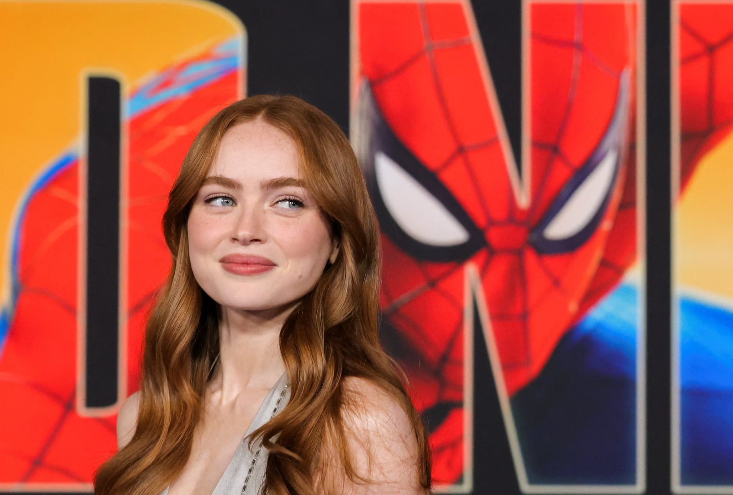 La película profundiza el misterio de Jean Grey y los X-Men al reservar su revelación para que el público la descubra al mismo tiempo que Peter Parker (REUTERS)