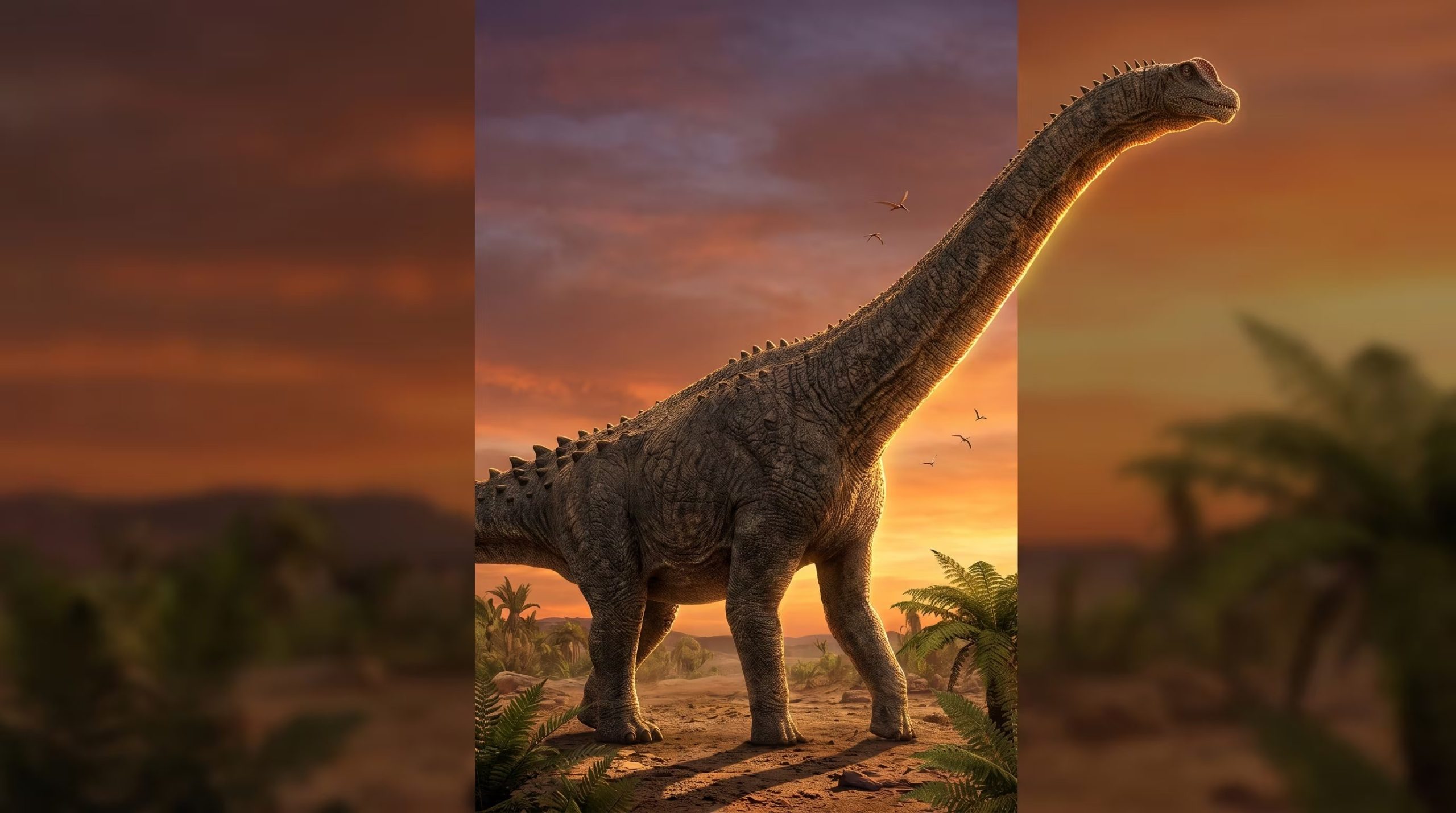La presencia de fósiles de mamíferos y lagartos diminutos reforzó la idea de que la ausencia de dinosaurios muy pequeños no se explica solo por la conservación (Imagen Ilustrativa Infobae)