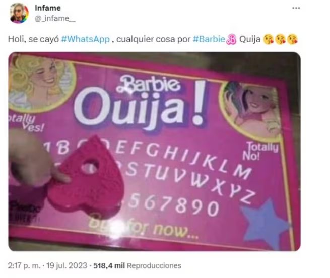 (Redes sociales)