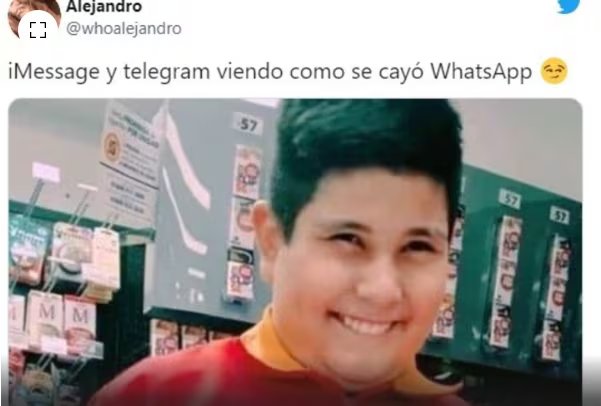 (Redes sociales)