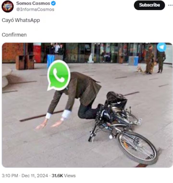 (Redes sociales)