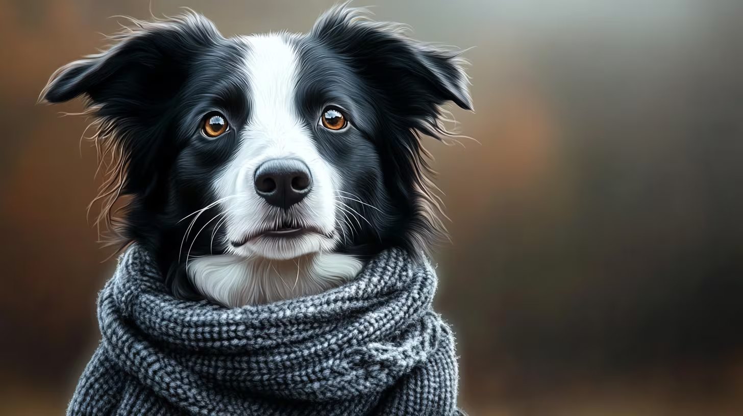 Aclararon que el cerebro del perro detecta diferencias entre caras humanas, pero eso no implica una comprensión de las emociones como en los humanos (Imagen Ilustrativa Infobae)