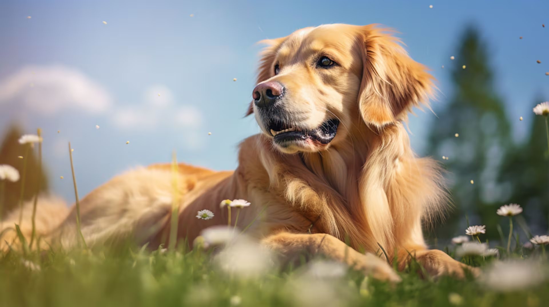 Los investigadores aclararon que los perros no