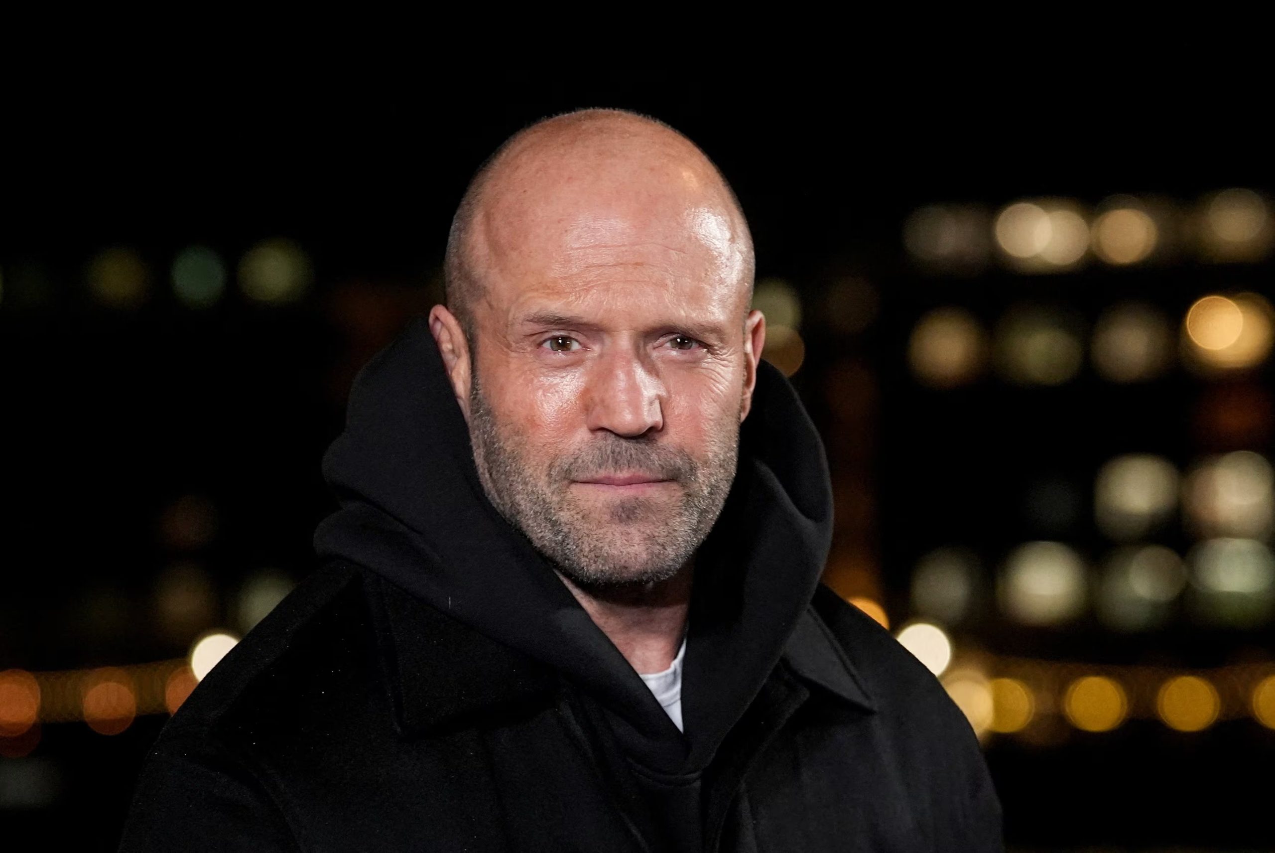 El entrenamiento de Jason Statham prioriza la potencia explosiva, la fuerza central, la coordinación y los reflejos por encima del desarrollo muscular (REUTERS/Maja Smiejkowska)