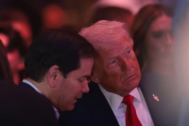 El acuerdo sobre petróleo en Venezuela atraerá cerca de USD 100.000 millones en inversión privada, según Marco Rubio (REUTERS/Archivo)