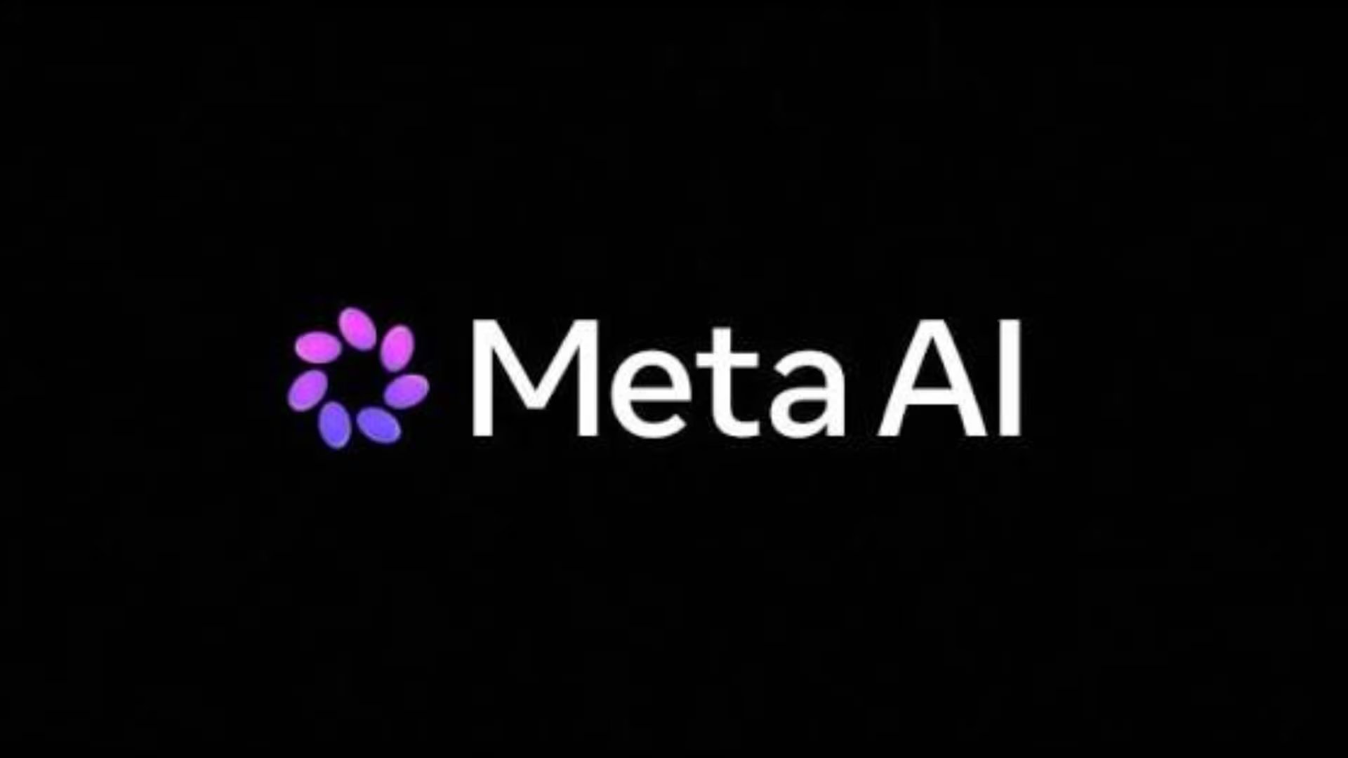 Con Meta AI para Mac puedes usarlo mientras haces otras actividades. (Meta)