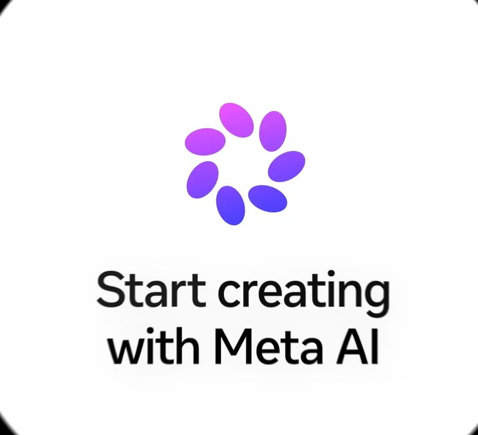 Meta AI para Mac puede entender que todo lo que se ve en la pantalla. (Meta)