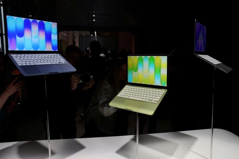  La novedad es la integración directa con cuentas profesionales de Instagram y Facebook, campañas publicitarias y Google Workspace en una misma conversación. REUTERS/Shannon Stapleton/Foto de archivo