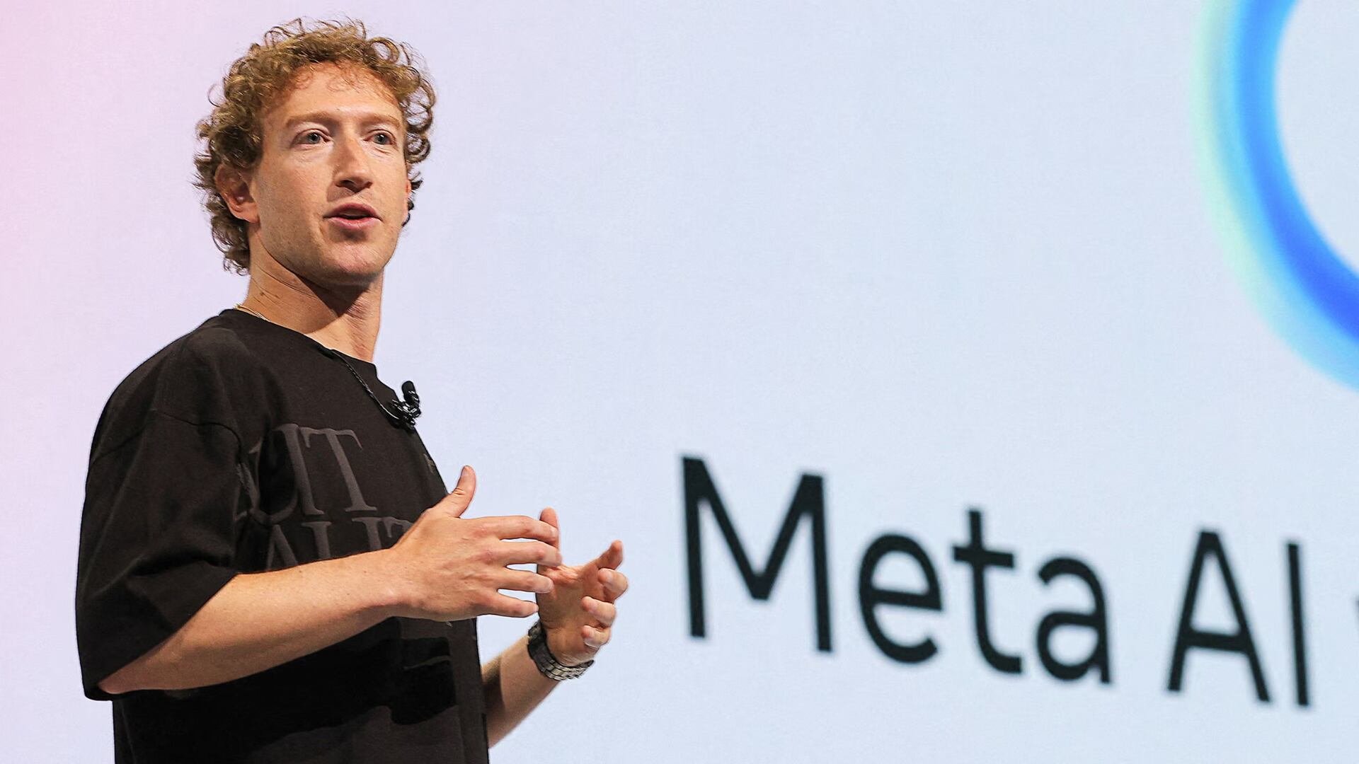 Mark Zuckerberg, al frente de Meta, logró cerrar el mayor acuerdo judicial por daños a menores con un pago de 18.000 millones de dólares, pero sin indemnizaciones directas para las familias, evitando un juicio público y limitando las reformas de Facebook e Instagram a Estados Unidos - (Reuters)