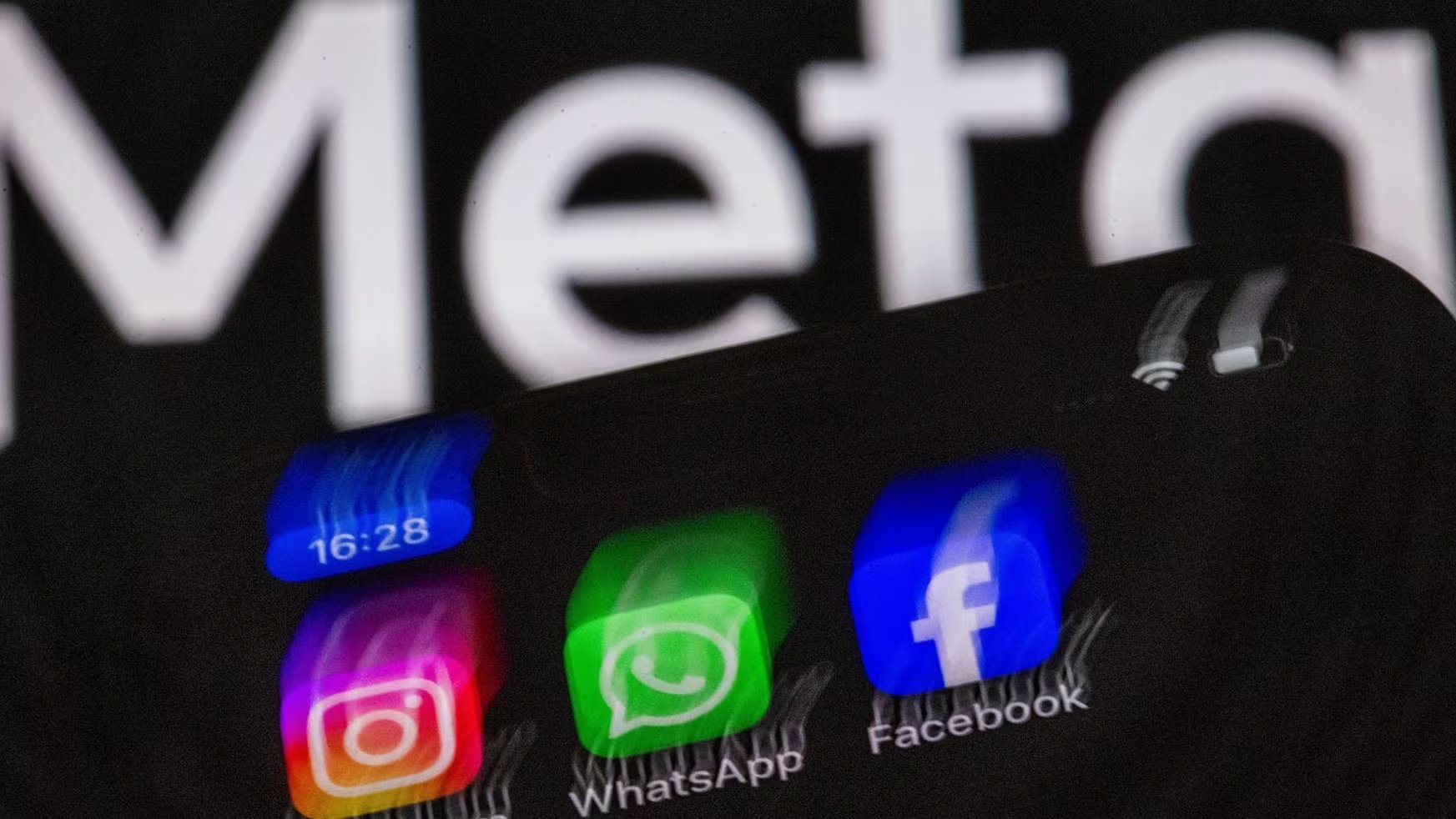 Facebook e Instagram deberán aplicar topes diarios con control parental, silenciar notificaciones por la noche, ocultar reacciones y retirar filtros cosméticos en cuentas juveniles, además de reforzar verificación de edad y mecanismos de denuncia en el mercado estadounidense - (Reuters)