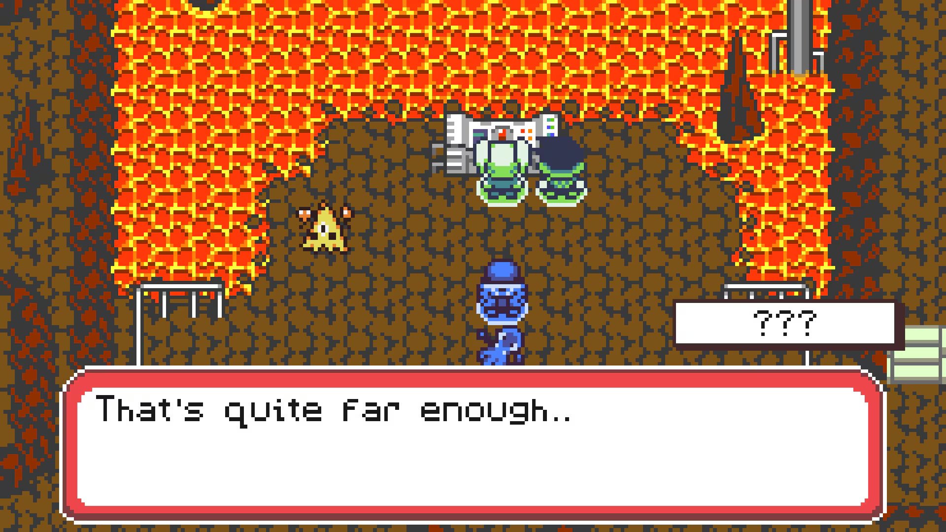 Dokimon Quest es un RPG de captura y entrenamiento de criaturas con estética retro inspirada en la era de Game Boy Color. (Steam)
