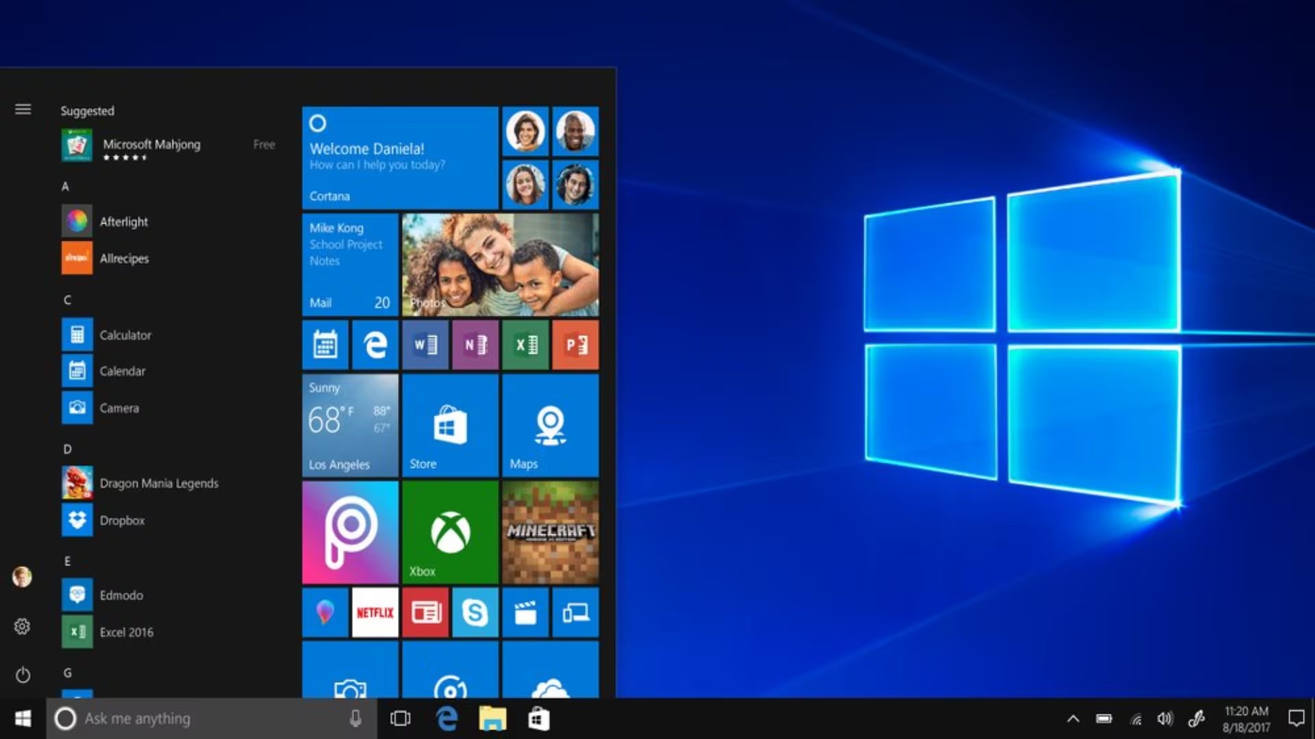 La política de ciclo de vida de Microsoft exige usar productos bajo sistemas operativos vigentes, por lo que la empresa impulsa la migración de Windows 10 a Windows 11. (Microsoft)
