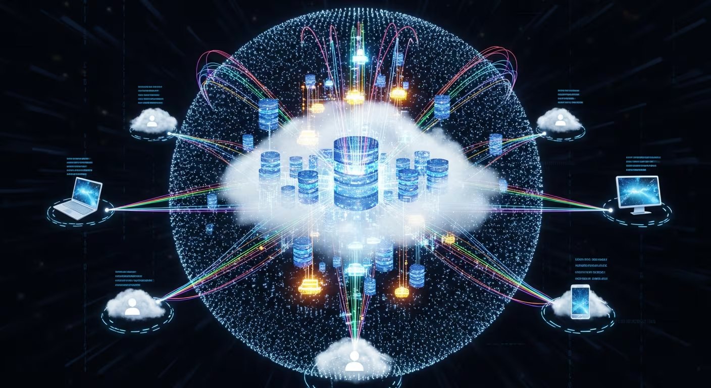 Preservar ordenadores antiguos se vuelve una forma de entender la tecnología antes de la era de la inteligencia artificial (Imagen Ilustrativa Infobae)