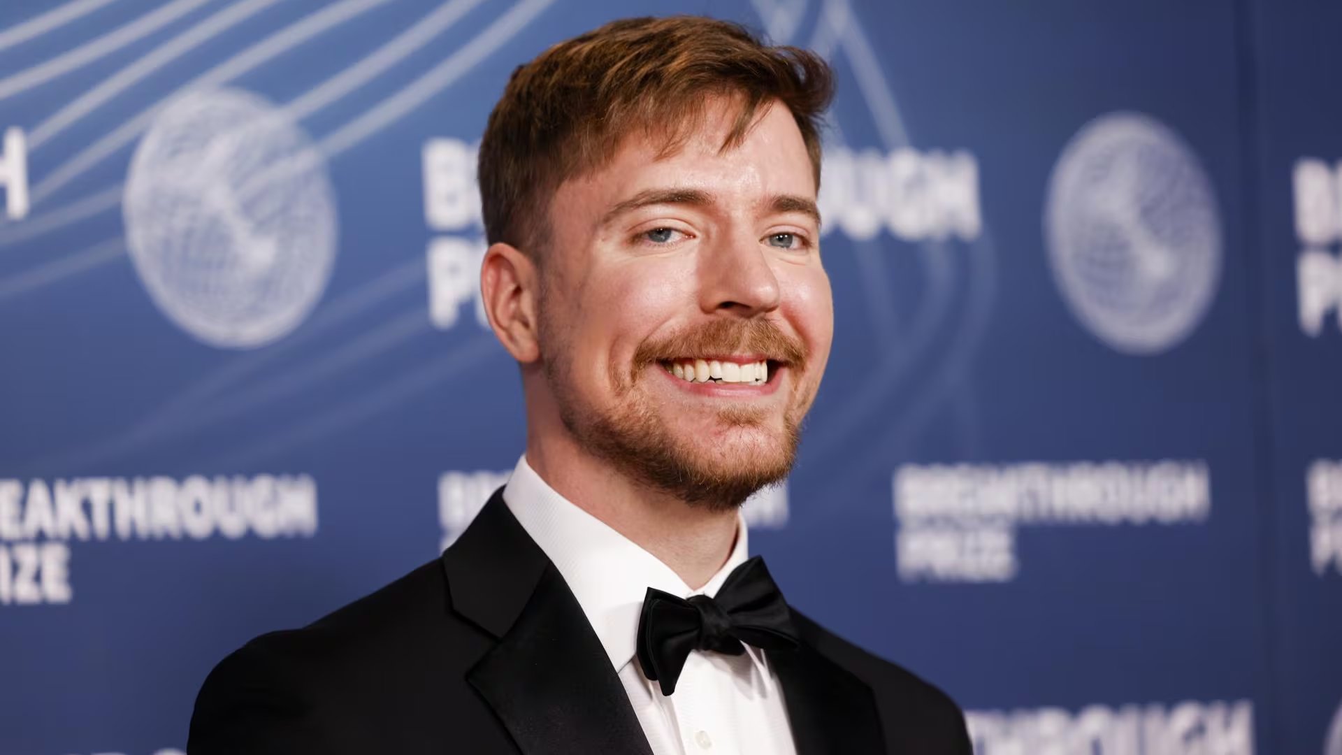 MrBeast afirmó que Beast Games incluyó controles psicológicos y de antecedentes para seleccionar a los concursantes (EFE)