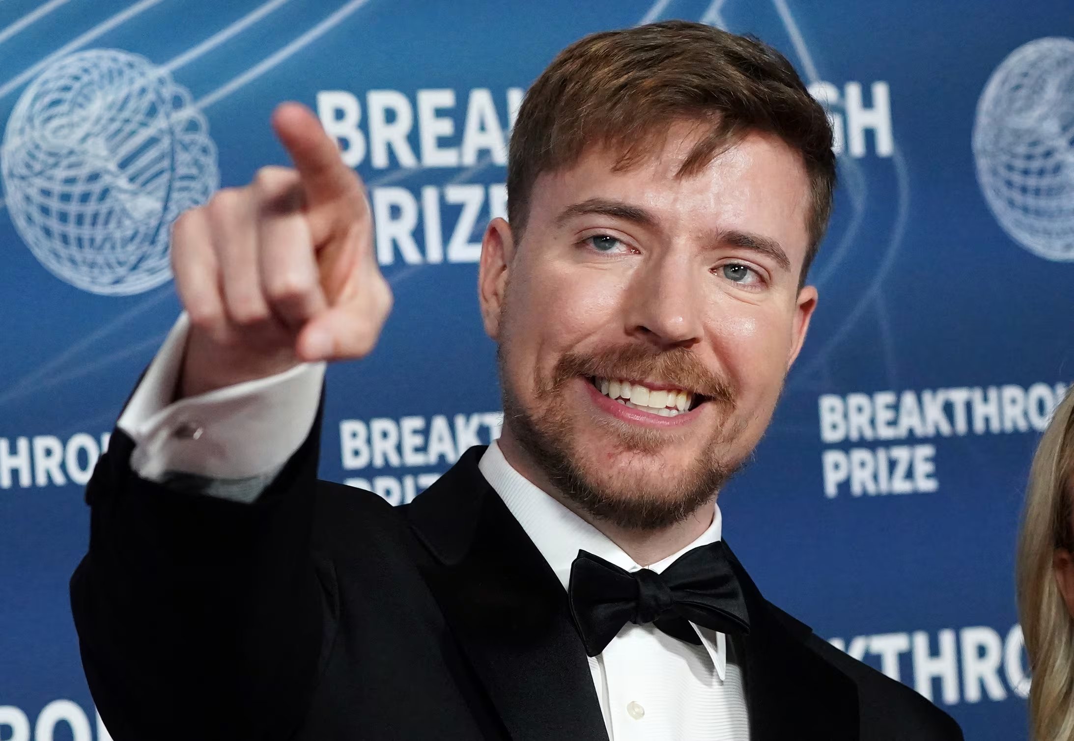 La producción de Beast Games utilizó más de 1.200 cámaras y más de 150 editores para registrar el reality sin escenas dirigidas (Foto de Jordan Strauss/Invision/AP Archivo)