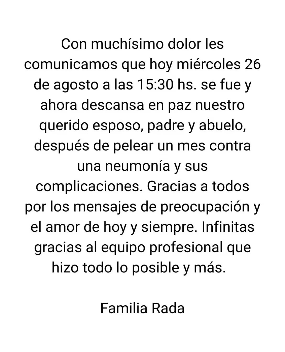 Ruben Rada
