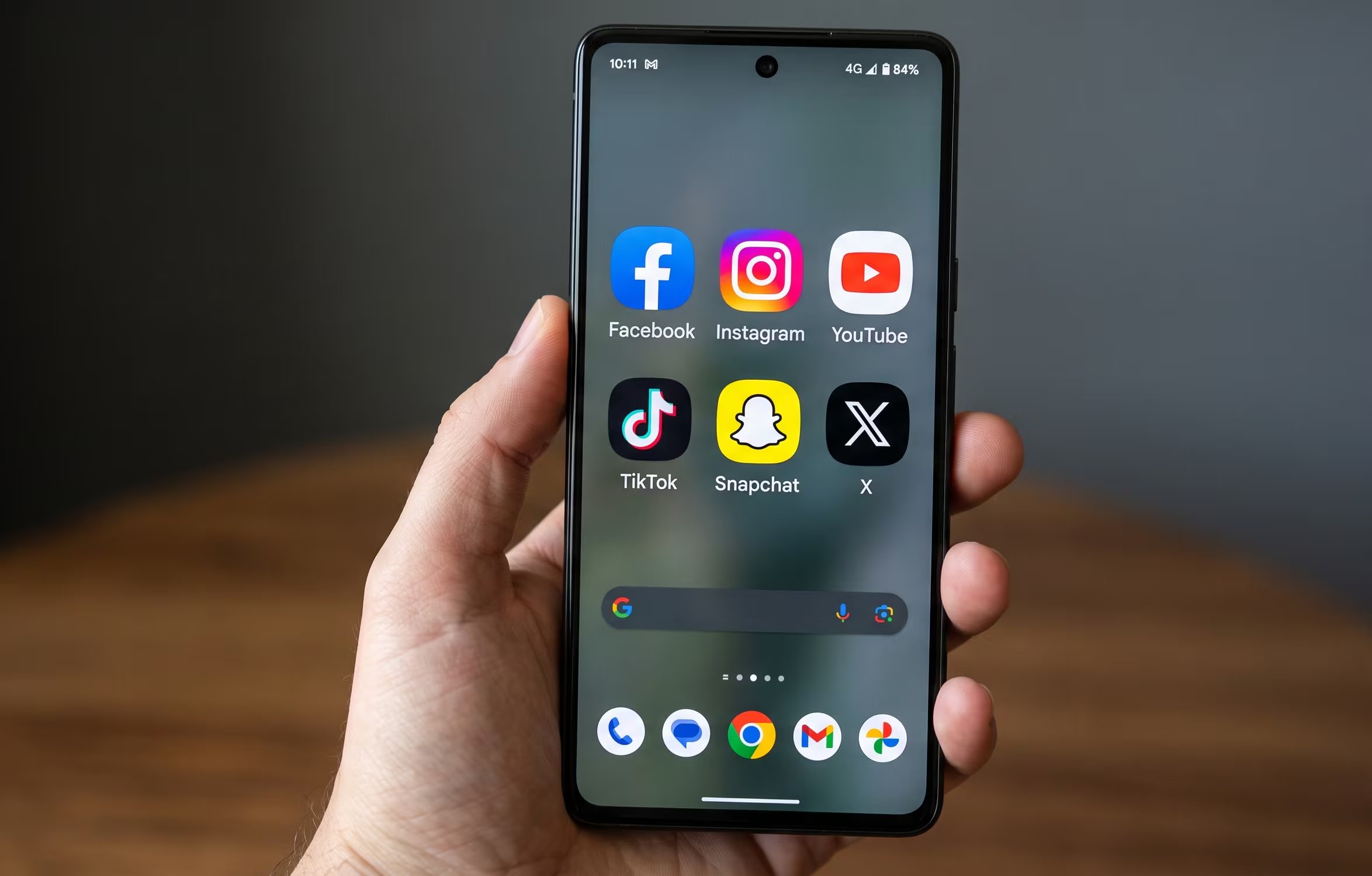 Una ventaja clave de Instagram sobre Myspace es su diseño moderno para teléfonos y su enfoque veloz en fotos y videos.
(Imagen Ilustrativa Infobae)